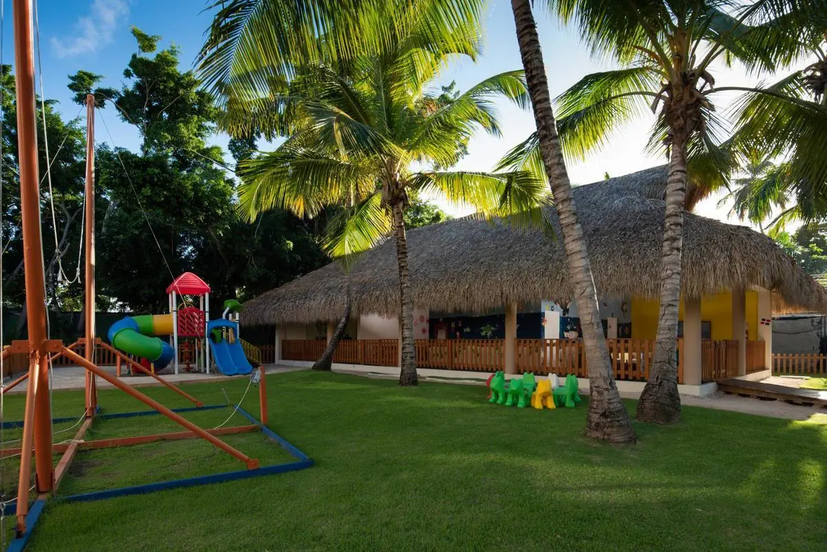 Impressive Punta Cana