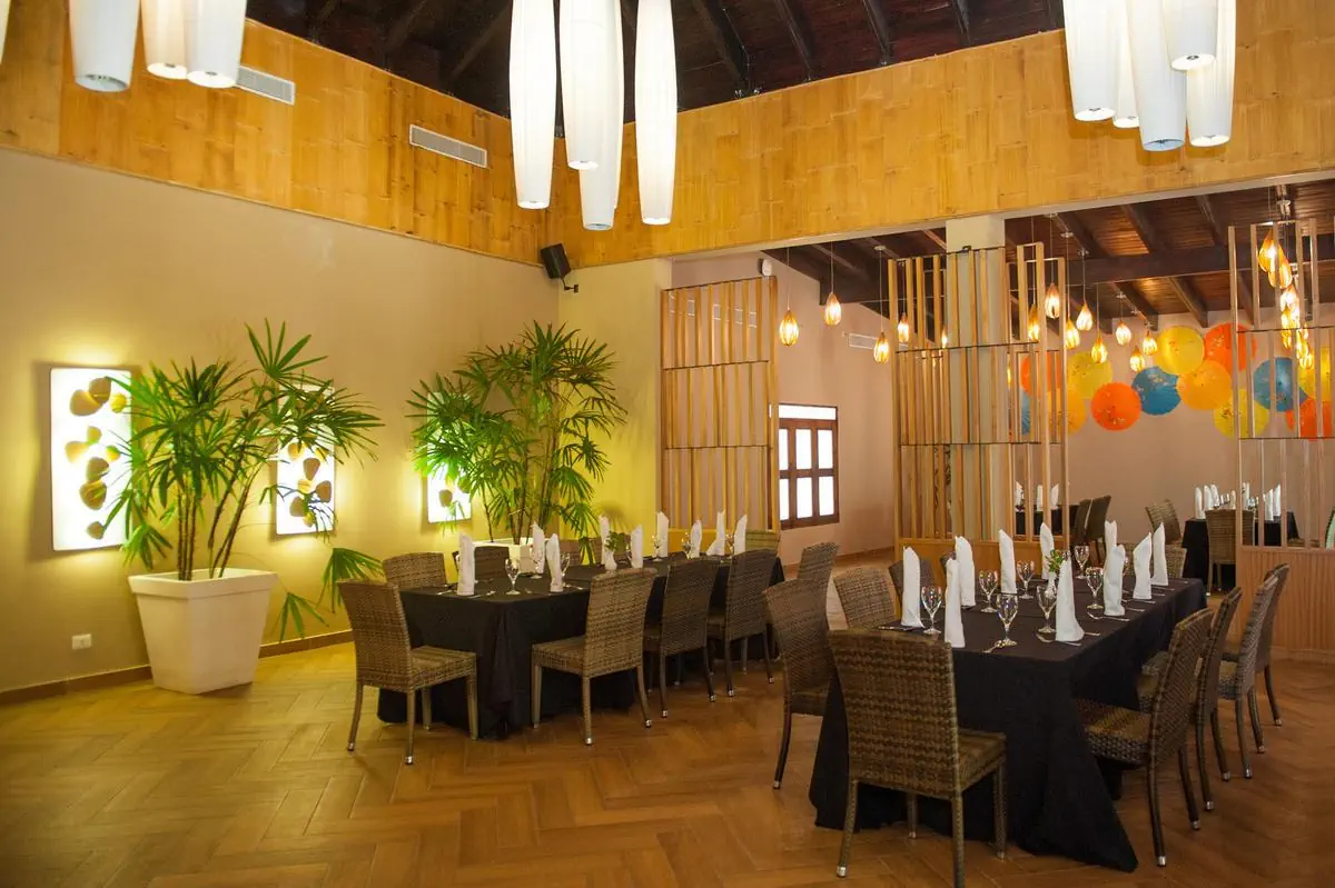 Impressive Punta Cana