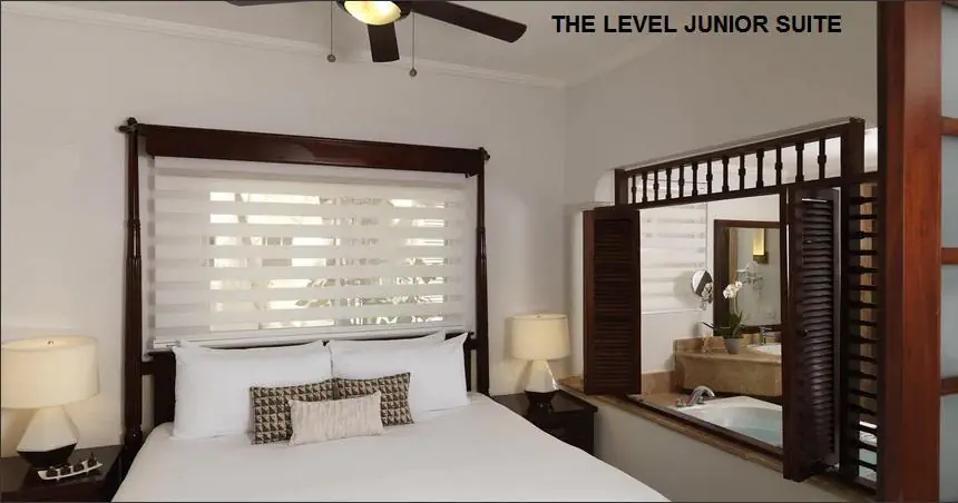 Melia Caribe BEACH RESORT