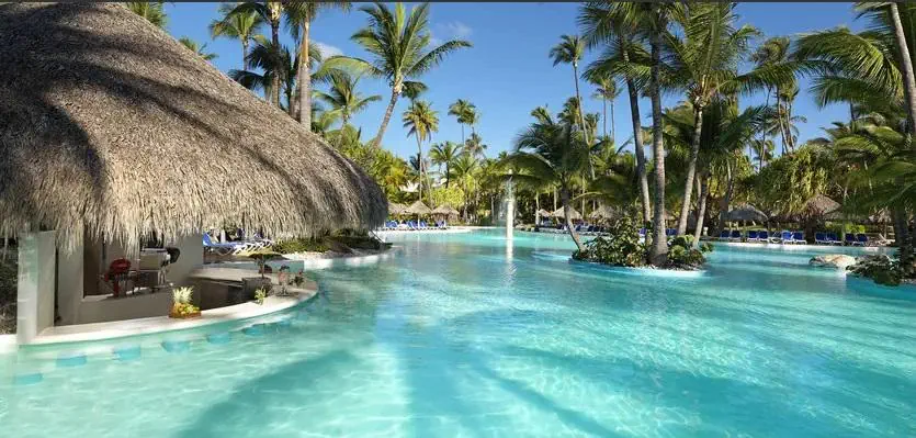 Melia Caribe BEACH RESORT