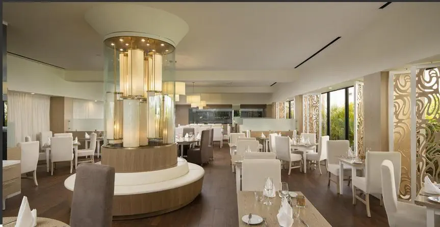 Melia Caribe BEACH RESORT
