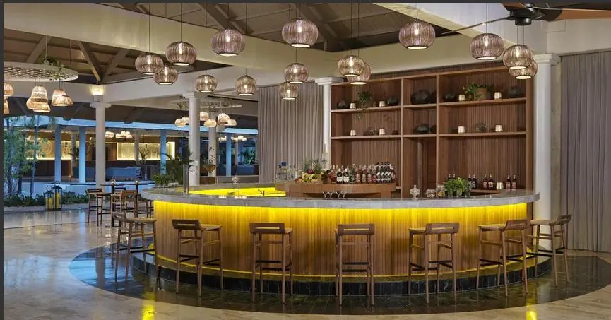 Melia Caribe BEACH RESORT
