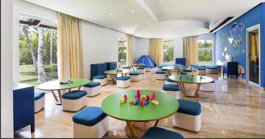 Melia Caribe BEACH RESORT