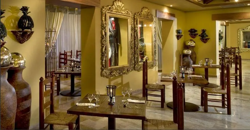 Melia Caribe BEACH RESORT