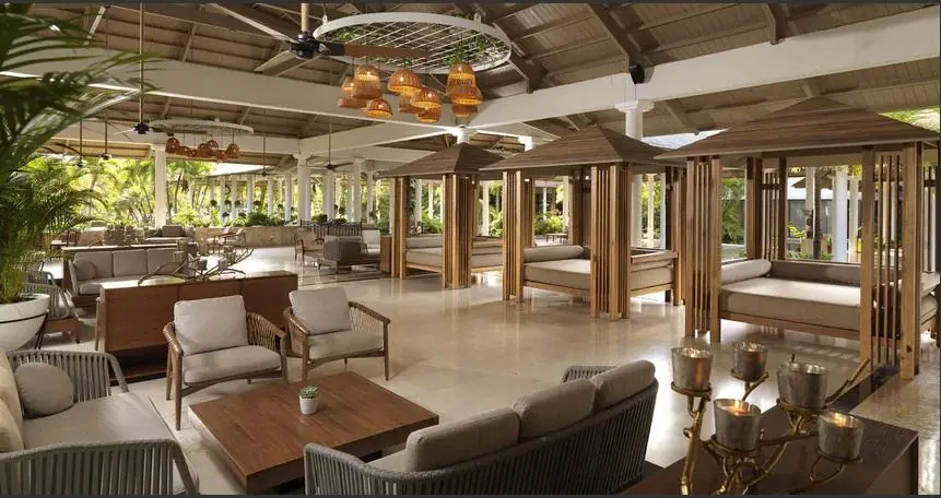 Melia Caribe BEACH RESORT