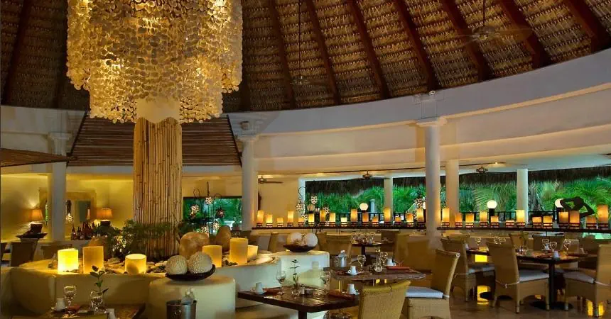 Melia Caribe BEACH RESORT