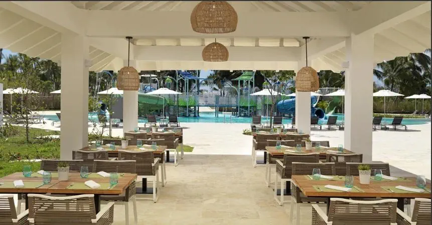 Melia Caribe BEACH RESORT