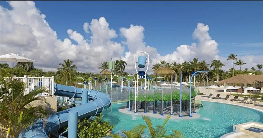 Melia Caribe BEACH RESORT