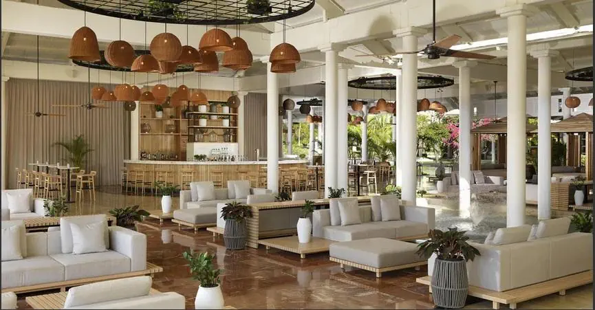 Melia Caribe BEACH RESORT