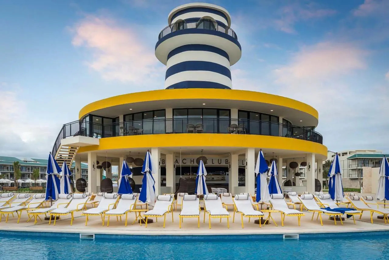 Ocean El Faro - zdjęcie 34