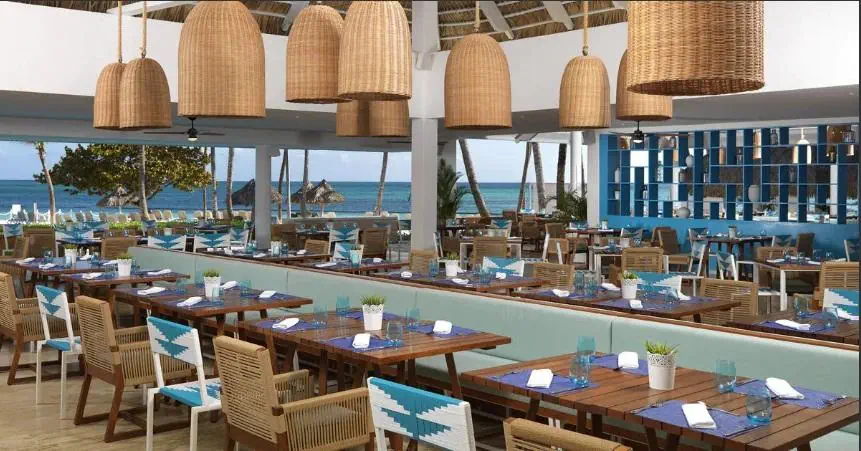 Melia Punta Cana Beach A WELLNESS INCLUSIVE RESORT ADULTS ONLY