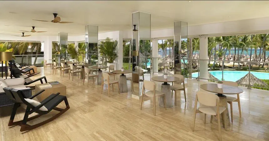 Melia Punta Cana Beach A WELLNESS INCLUSIVE RESORT ADULTS ONLY