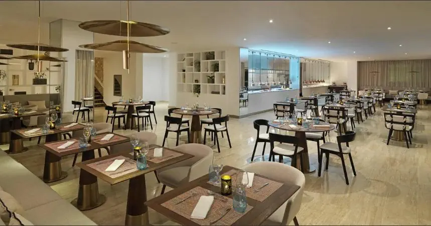 Melia Punta Cana Beach A WELLNESS INCLUSIVE RESORT ADULTS ONLY