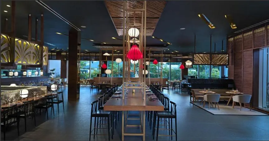 Melia Punta Cana Beach A WELLNESS INCLUSIVE RESORT ADULTS ONLY