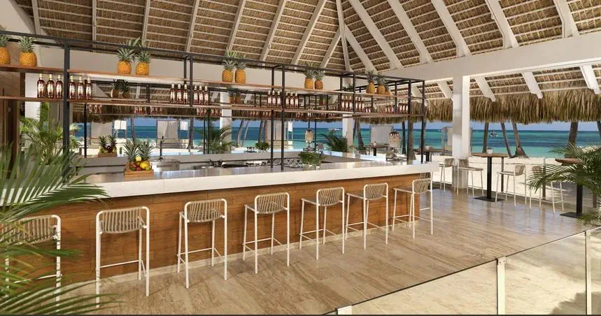 Melia Punta Cana Beach A WELLNESS INCLUSIVE RESORT ADULTS ONLY
