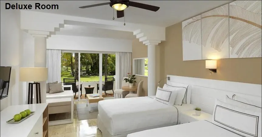 Melia Punta Cana Beach A WELLNESS INCLUSIVE RESORT ADULTS ONLY