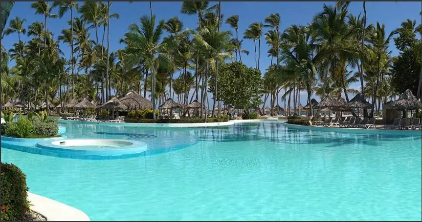 Melia Punta Cana Beach A WELLNESS INCLUSIVE RESORT ADULTS ONLY