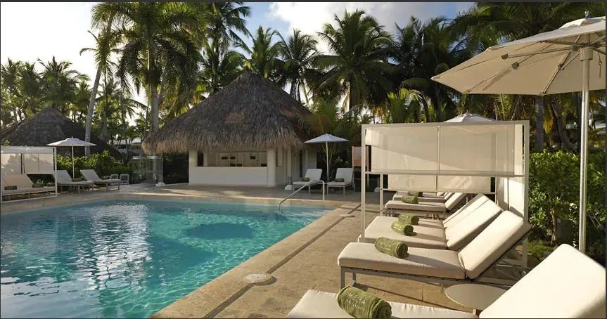 Melia Punta Cana Beach A WELLNESS INCLUSIVE RESORT ADULTS ONLY