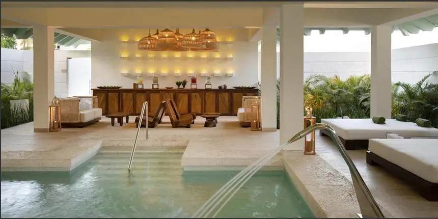 Melia Punta Cana Beach A WELLNESS INCLUSIVE RESORT ADULTS ONLY