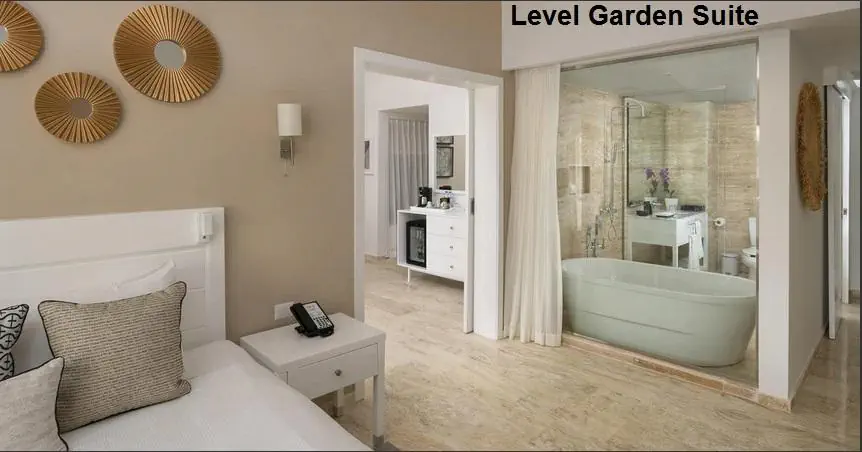 Melia Punta Cana Beach A WELLNESS INCLUSIVE RESORT ADULTS ONLY
