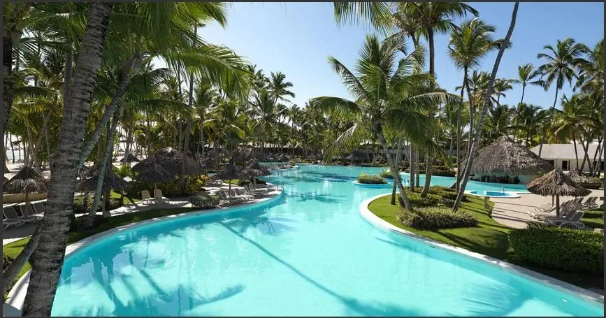 Melia Punta Cana Beach A WELLNESS INCLUSIVE RESORT ADULTS ONLY