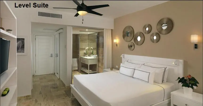 Melia Punta Cana Beach A WELLNESS INCLUSIVE RESORT ADULTS ONLY