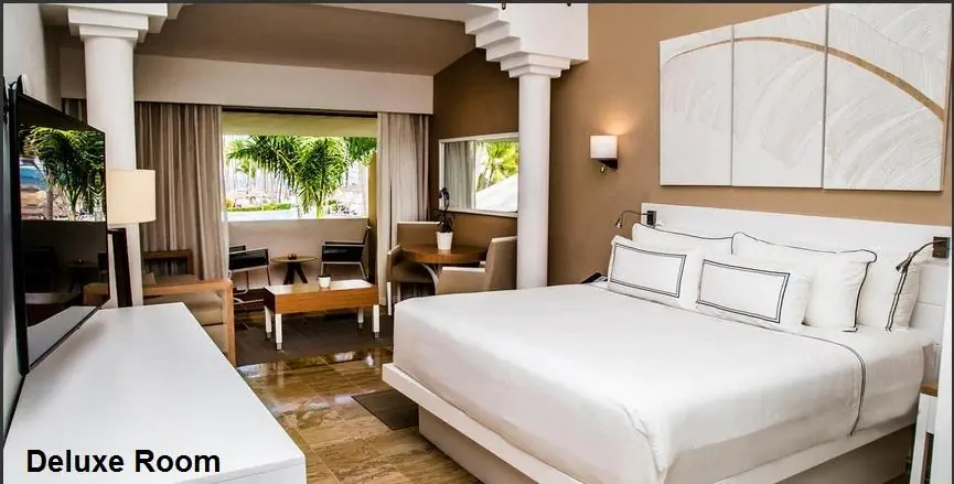 Melia Punta Cana Beach A WELLNESS INCLUSIVE RESORT ADULTS ONLY
