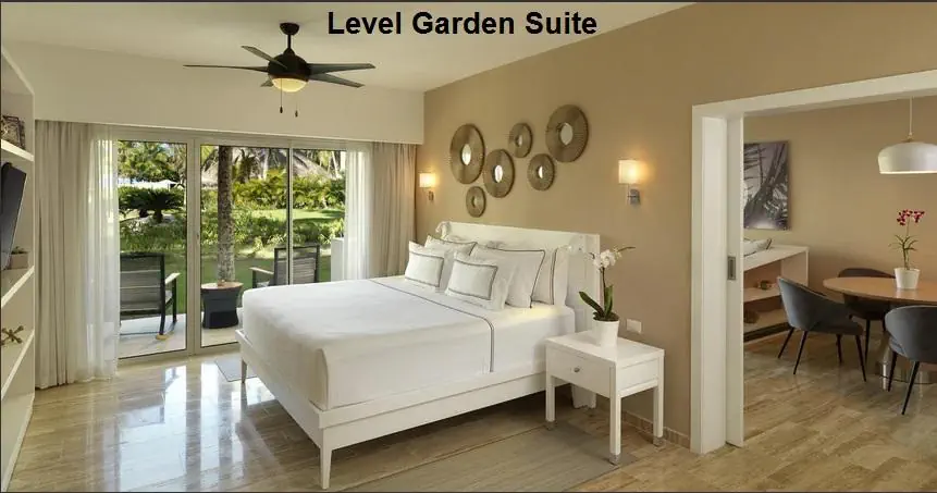 Melia Punta Cana Beach A WELLNESS INCLUSIVE RESORT ADULTS ONLY