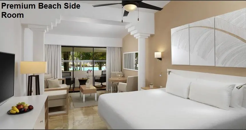 Melia Punta Cana Beach A WELLNESS INCLUSIVE RESORT ADULTS ONLY
