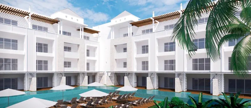 Princess Family Club Bavaro - zdjęcie 3