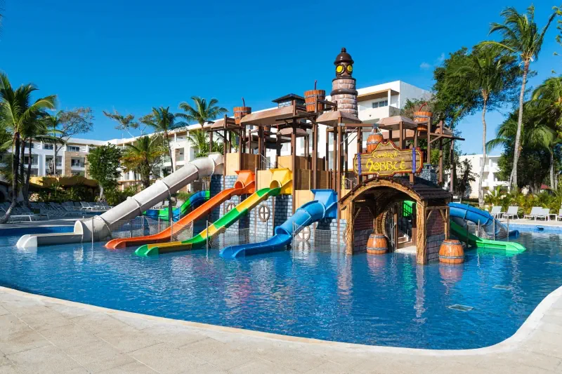 Princess Family Club Bavaro - zdjęcie 13