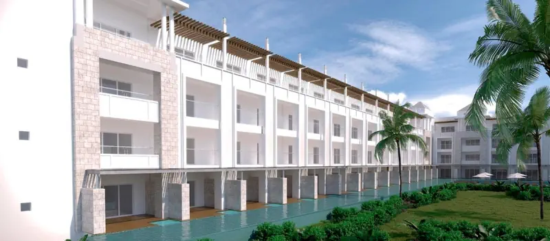 Princess Family Club Bavaro - zdjęcie 4