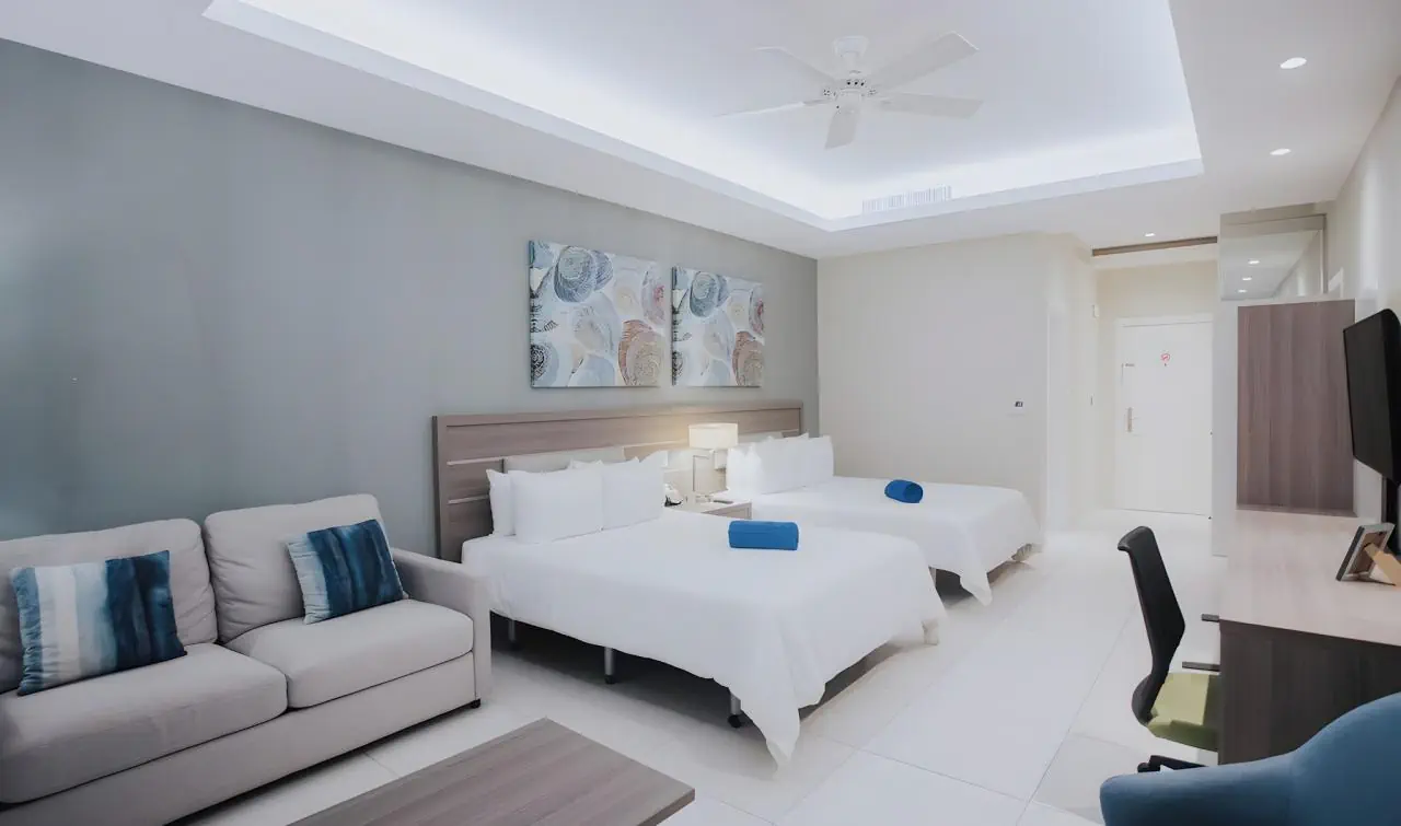 Bakour Punta Cana Suites