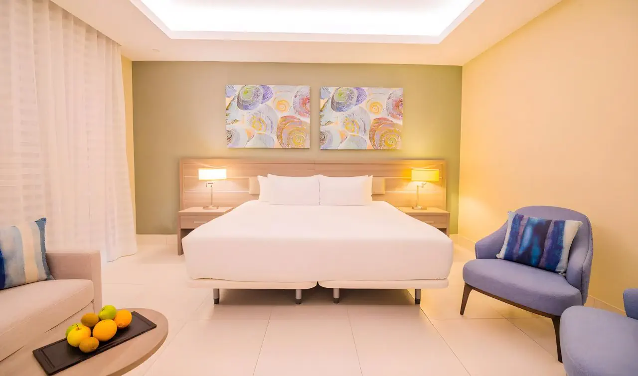 Bakour Punta Cana Suites