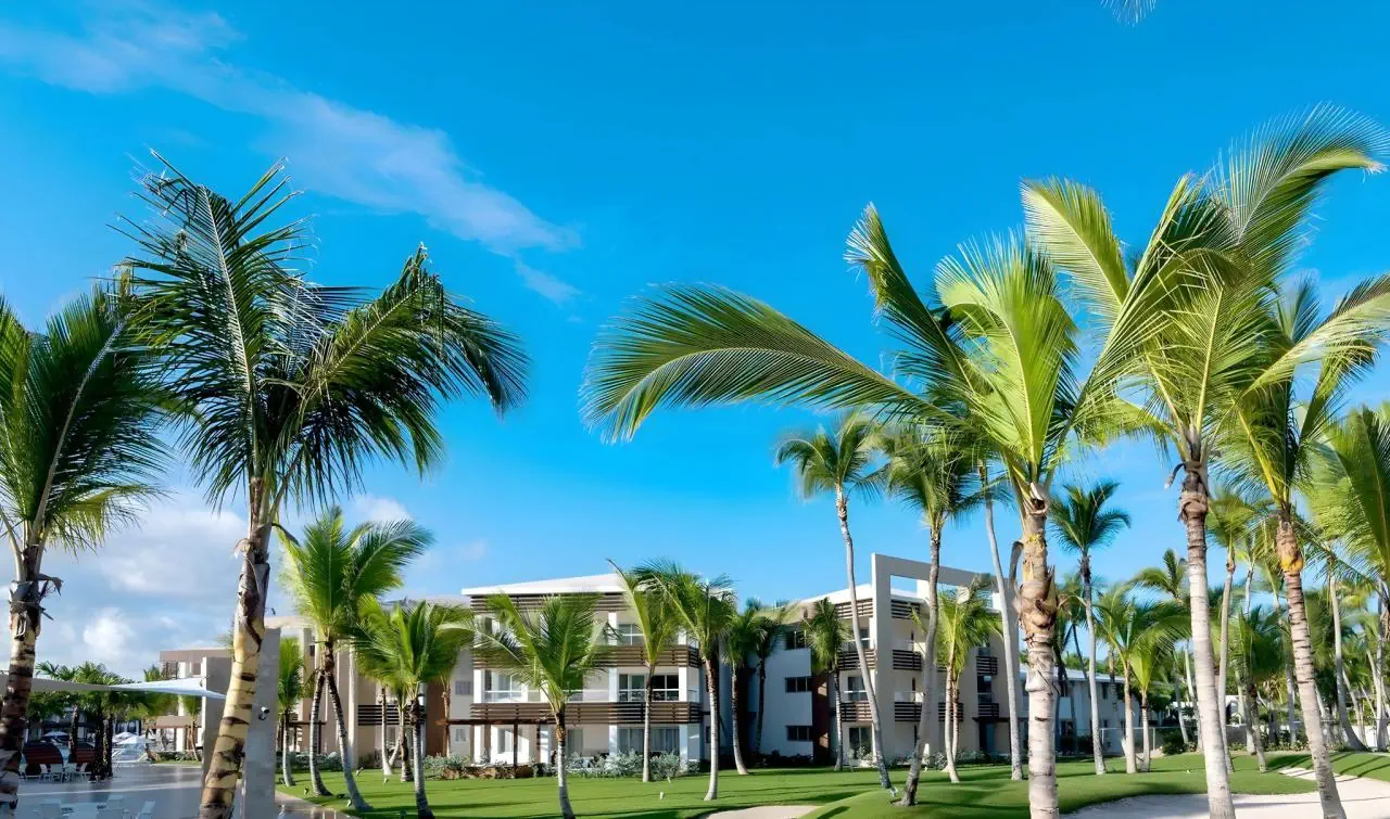 Bakour Punta Cana Suites