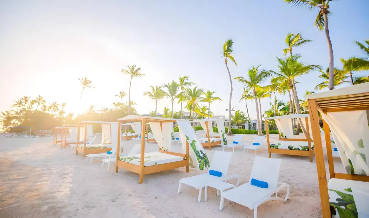 Bakour Punta Cana Suites