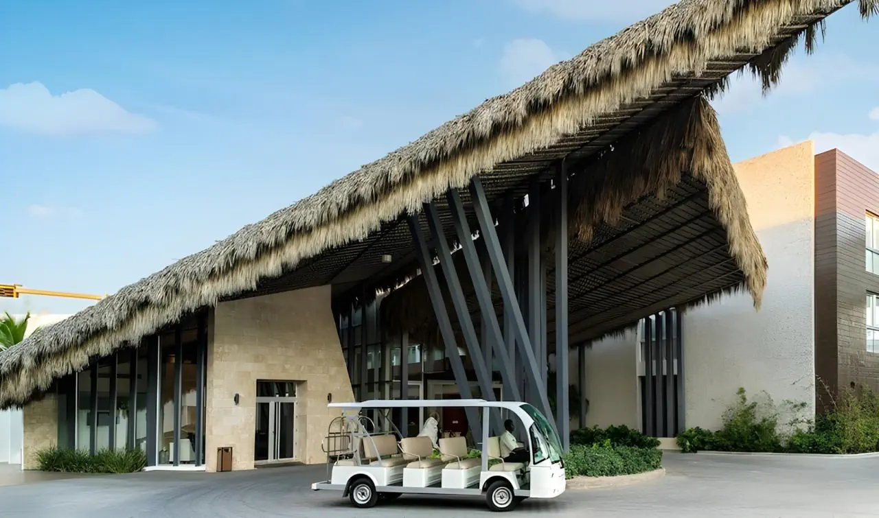 Bakour Punta Cana Suites