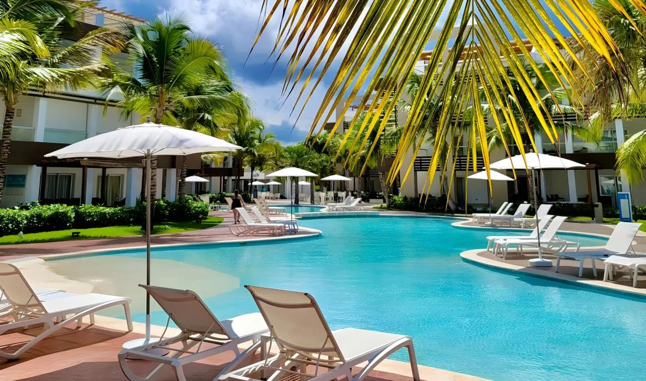 Bakour Punta Cana Suites