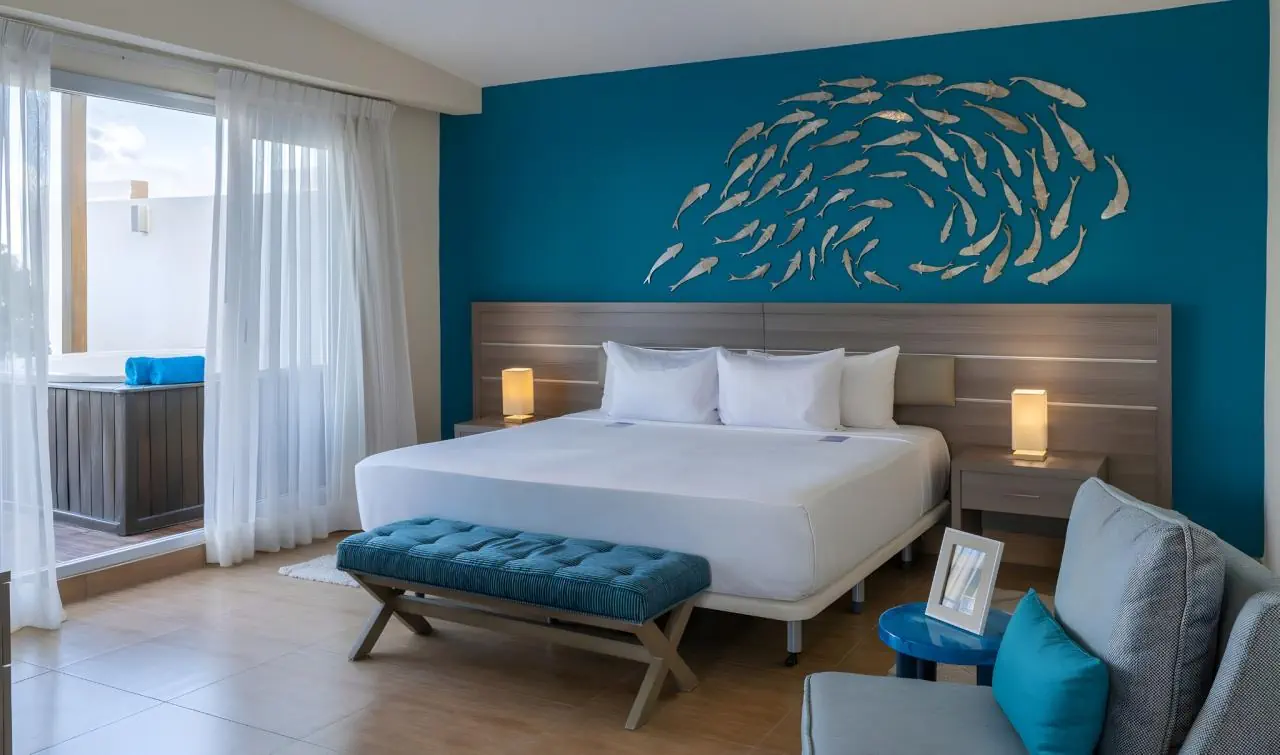 Bakour Punta Cana Suites