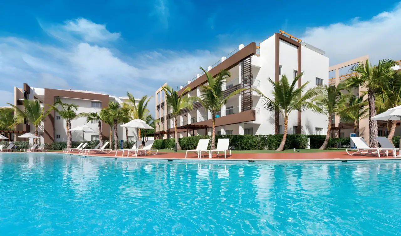 Bakour Punta Cana Suites
