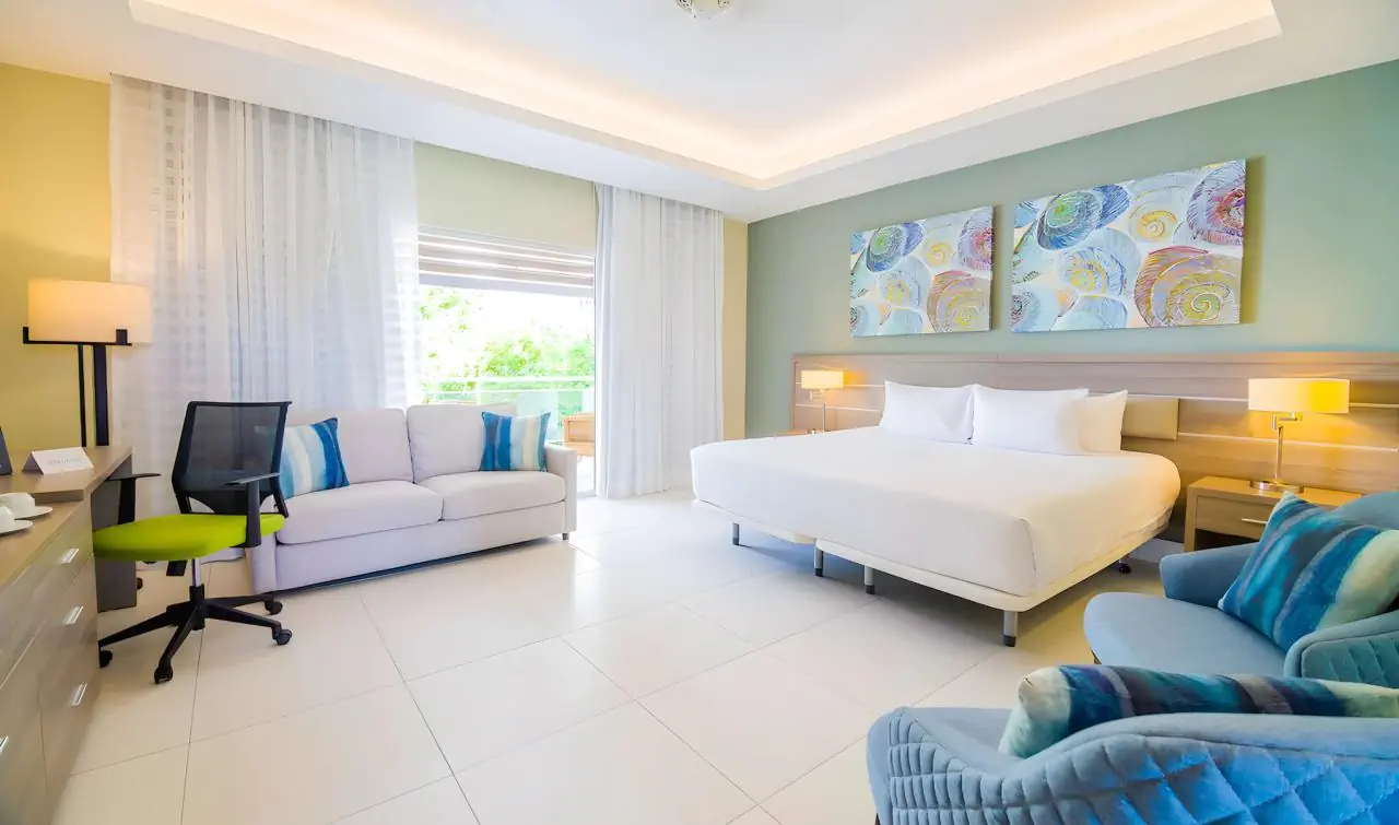 Bakour Punta Cana Suites
