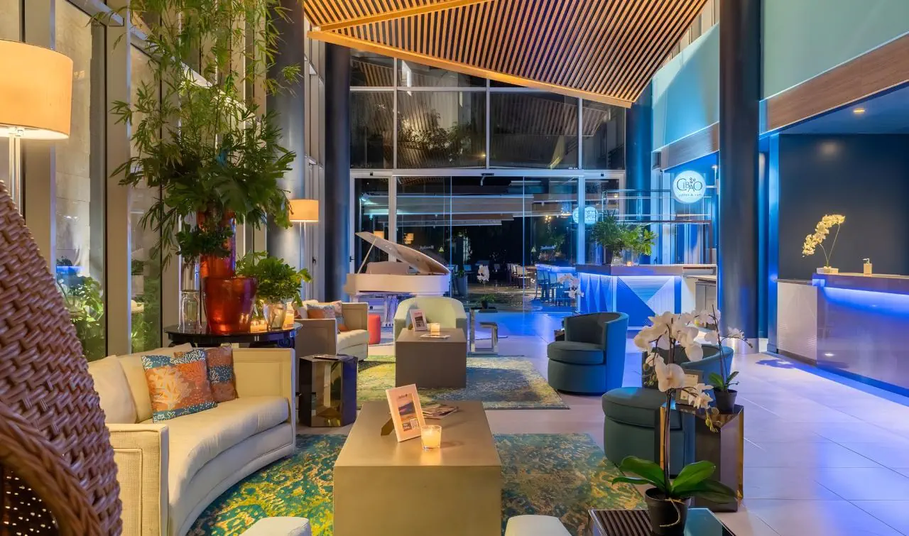 Bakour Punta Cana Suites