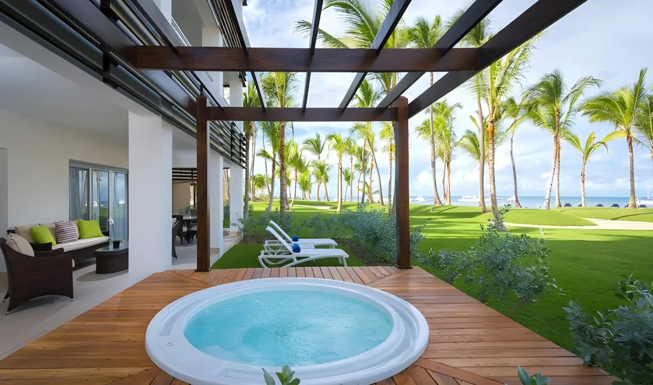 Bakour Punta Cana Suites