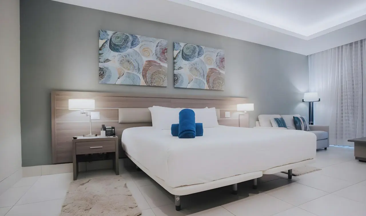 Bakour Punta Cana Suites