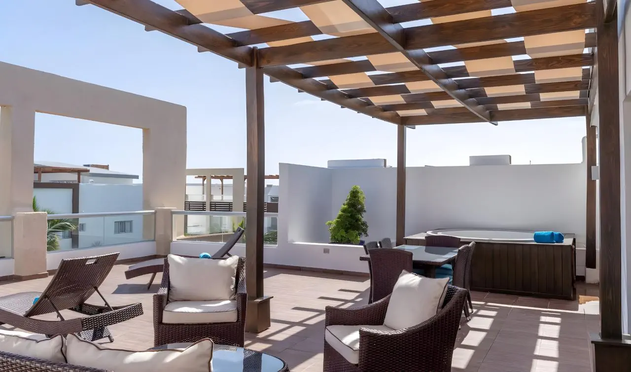 Bakour Punta Cana Suites