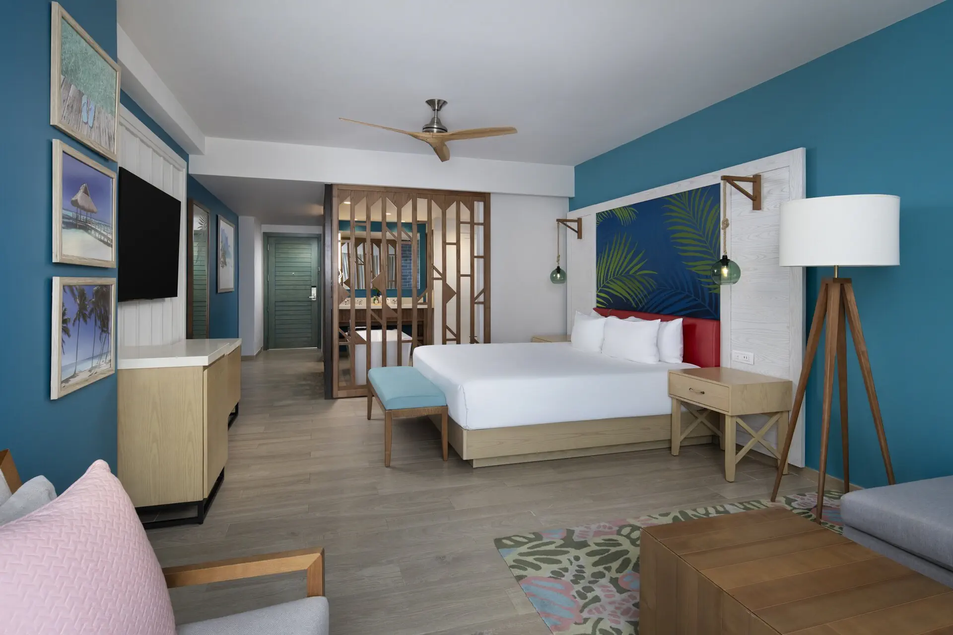 Dreams Cap Cana Resort & Spa - zdjęcie 12