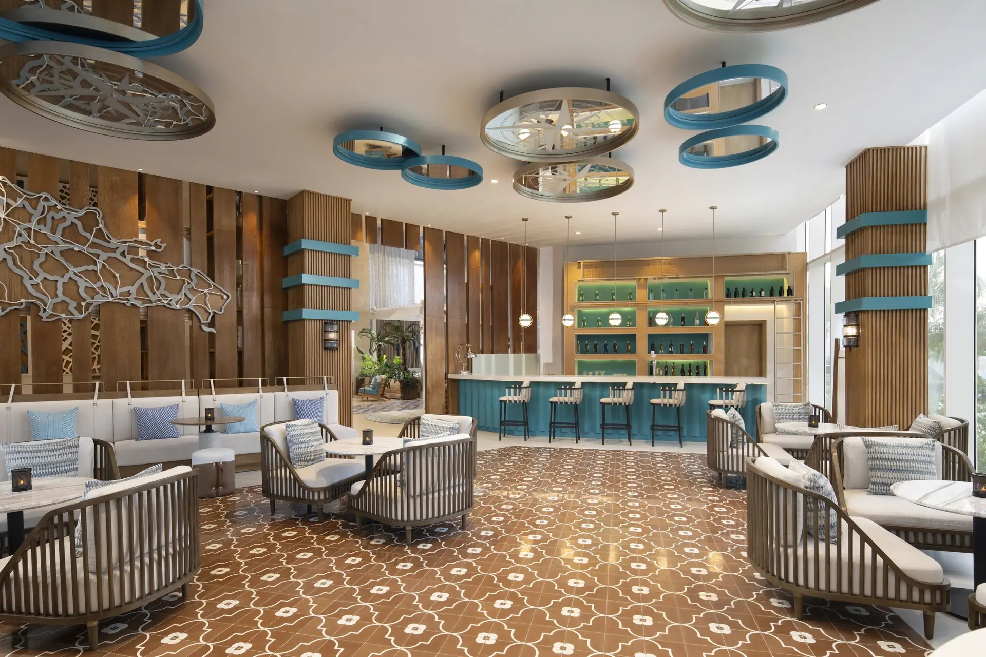 Dreams Cap Cana Resort & Spa - zdjęcie 25
