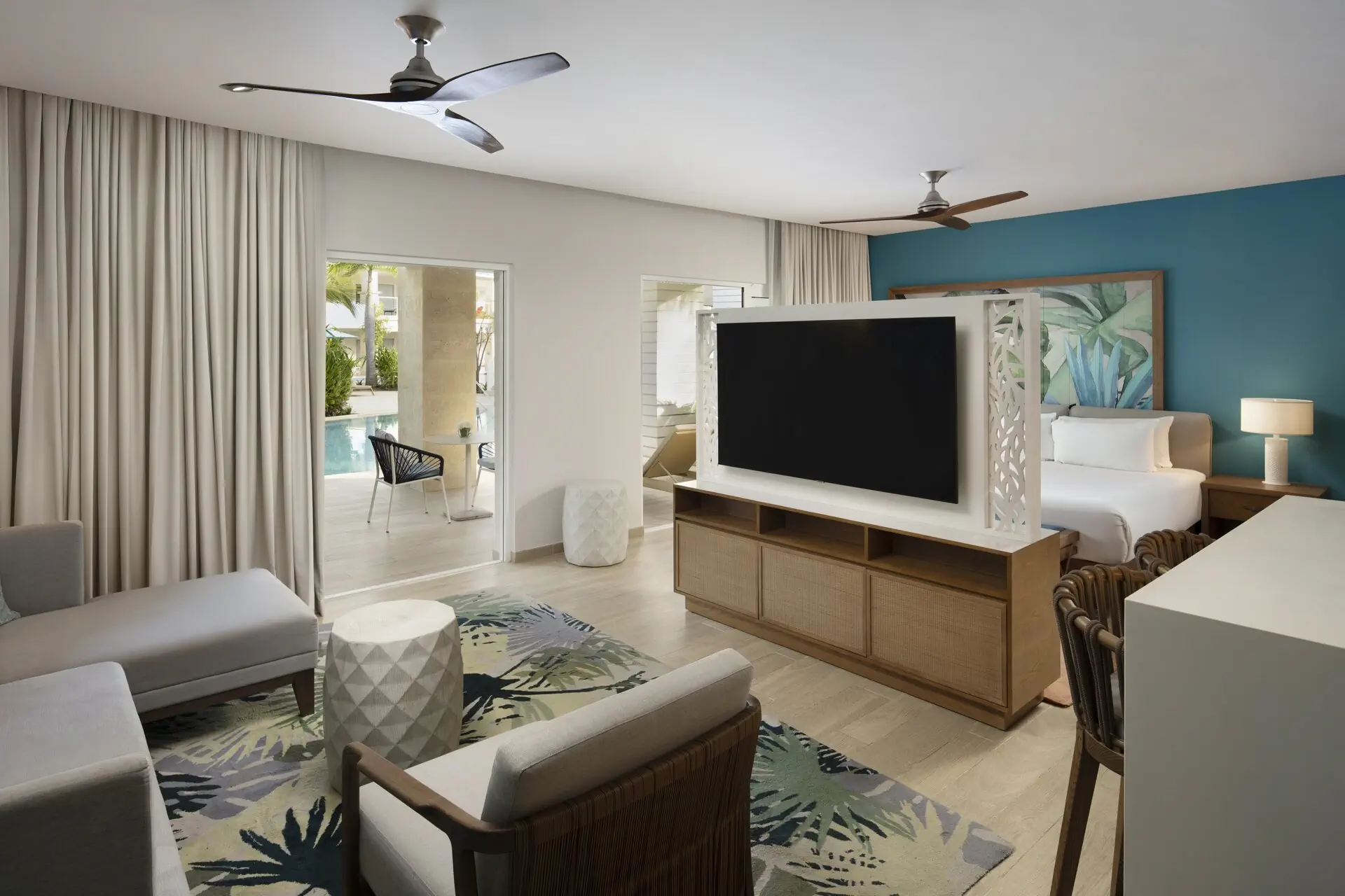 Dreams Cap Cana Resort & Spa - zdjęcie 14