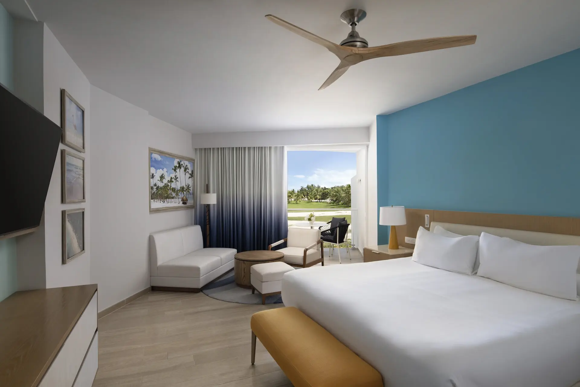 Dreams Cap Cana Resort & Spa - zdjęcie 5