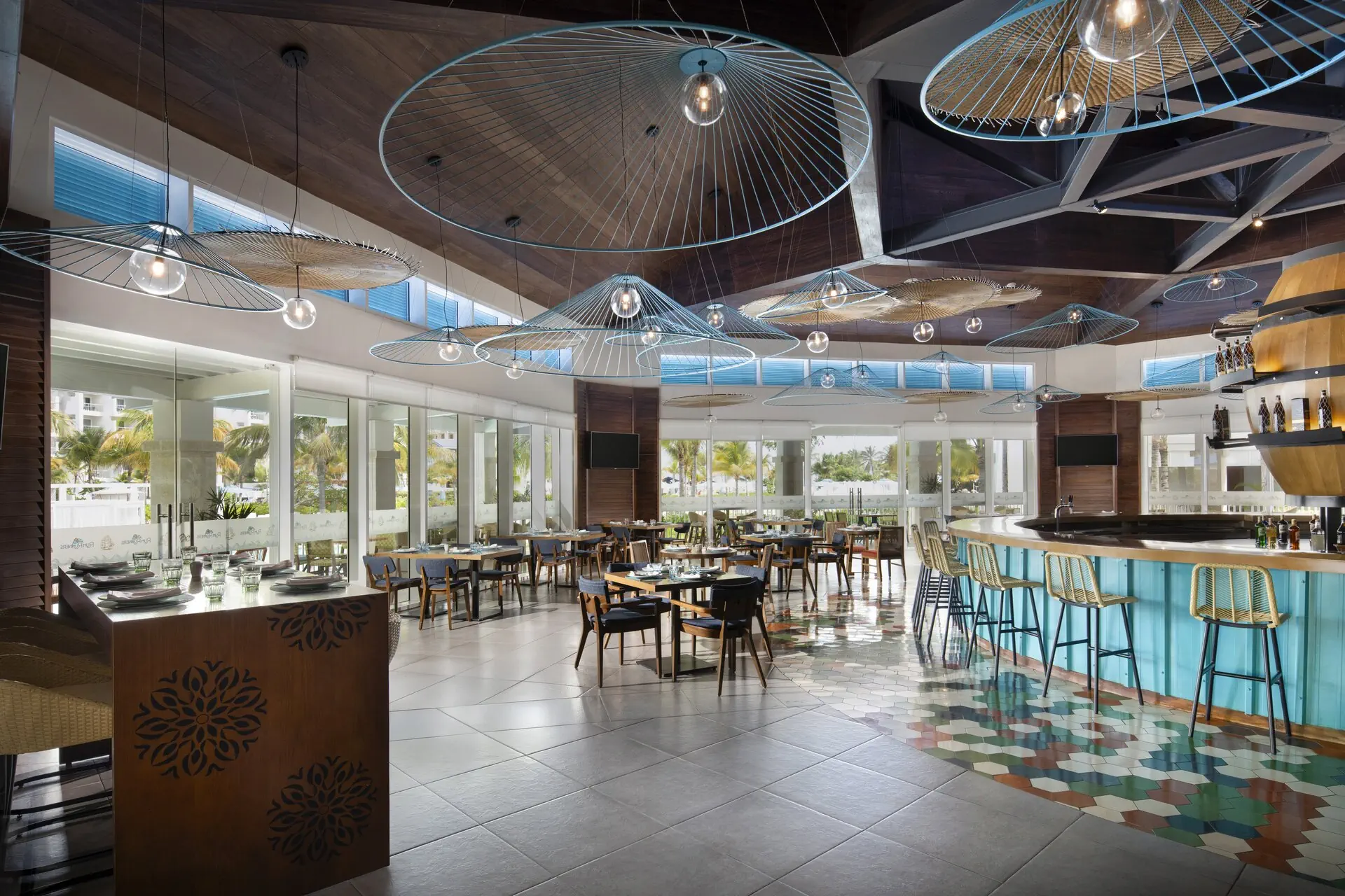 Dreams Cap Cana Resort & Spa - zdjęcie 28